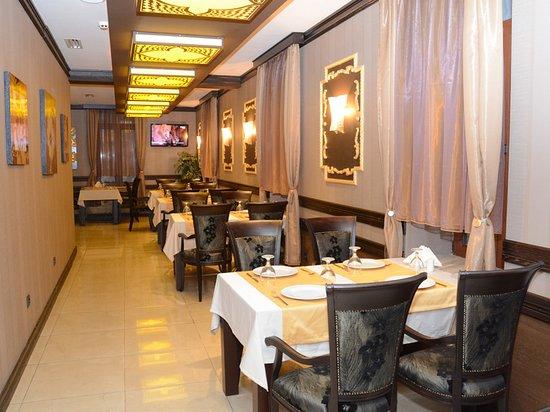 Avrasia Restaurant